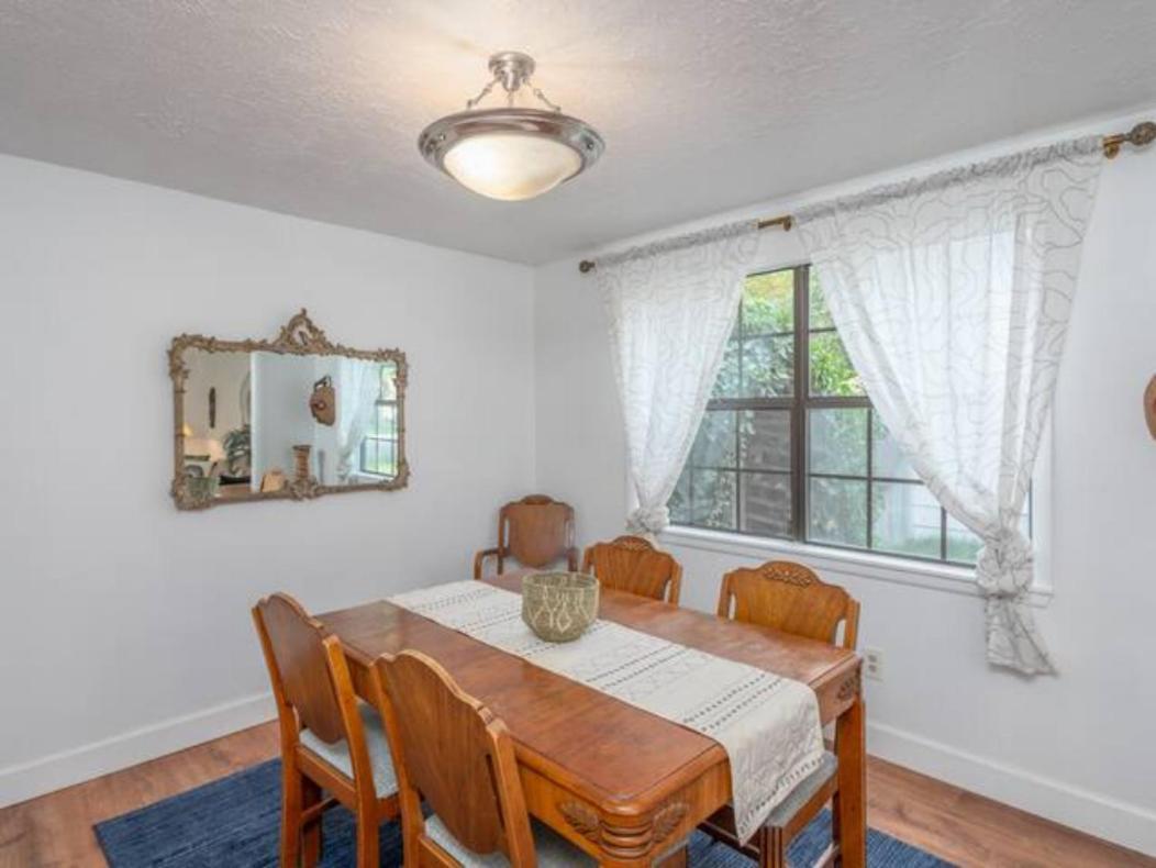Experience Nirvana With Artwork Collections From Around The Globe Located In Lakewood Neighborhood In Se Boise Next To A Park, Minutes From Bown Crossing And The Boise River, 10 Minutes To Downtown, 4 Beds, Sleeps 8, Pets Welcome In Large Fenced In Y エクステリア 写真