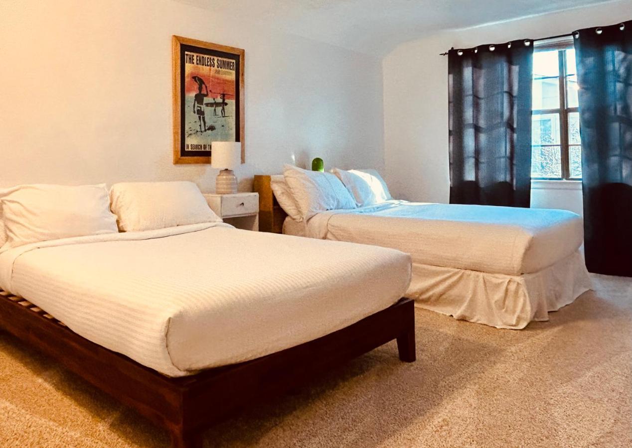 Experience Nirvana With Artwork Collections From Around The Globe Located In Lakewood Neighborhood In Se Boise Next To A Park, Minutes From Bown Crossing And The Boise River, 10 Minutes To Downtown, 4 Beds, Sleeps 8, Pets Welcome In Large Fenced In Y エクステリア 写真